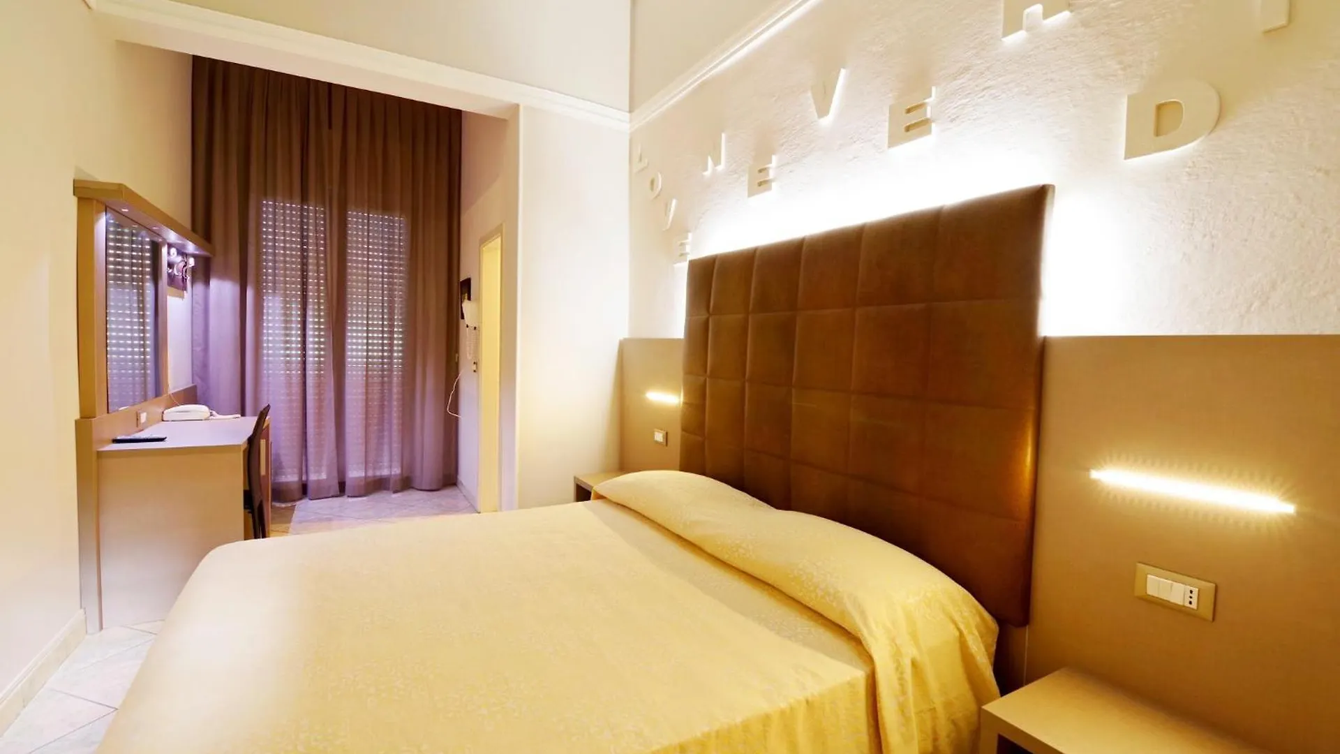 Hotel Fernanda Cesenatico