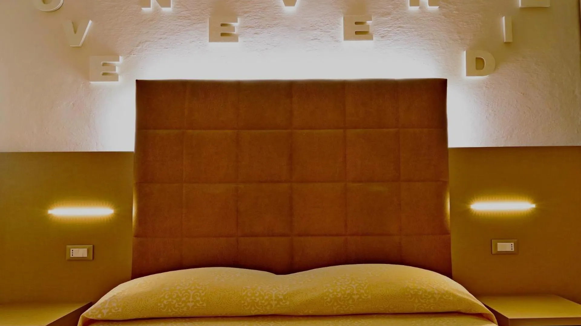 Hotel Fernanda Cesenatico