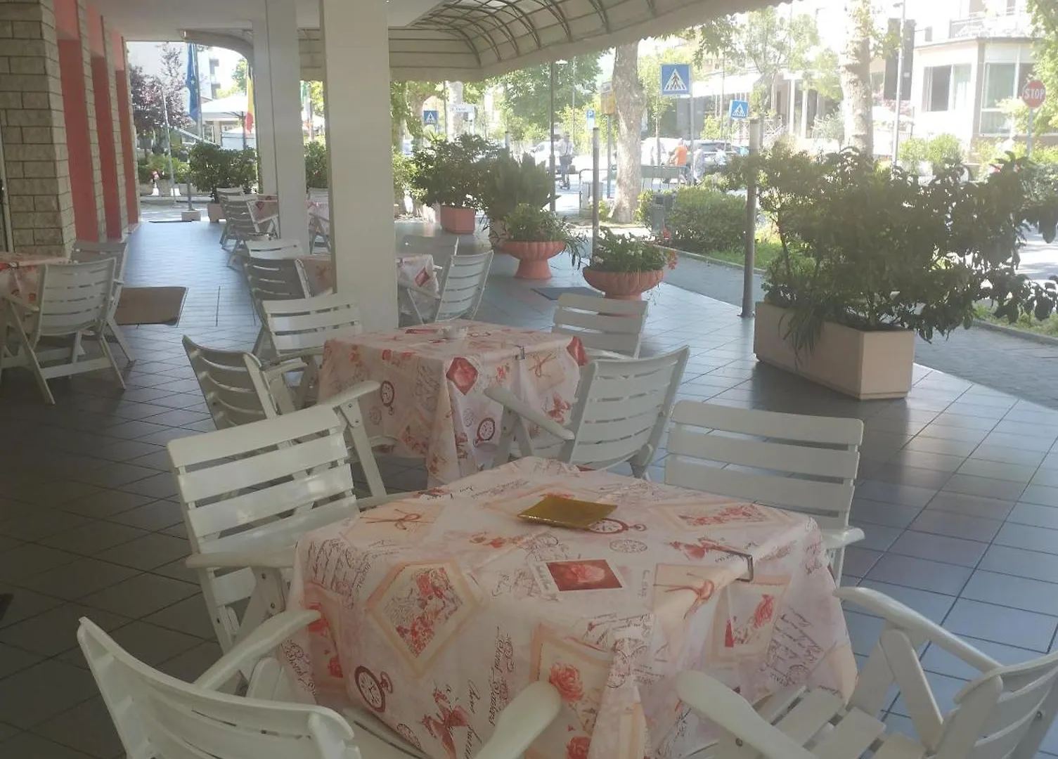 Hotel Fernanda Cesenatico 3*,  Italy