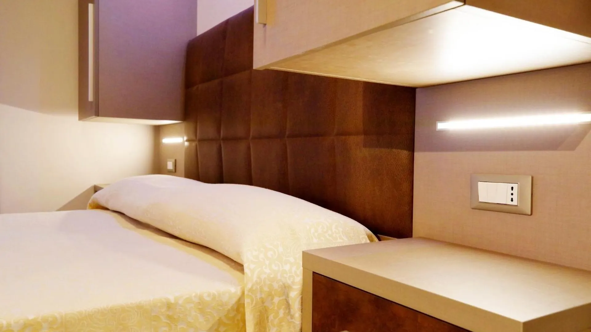 ***  Hotel Fernanda Cesenatico Italie