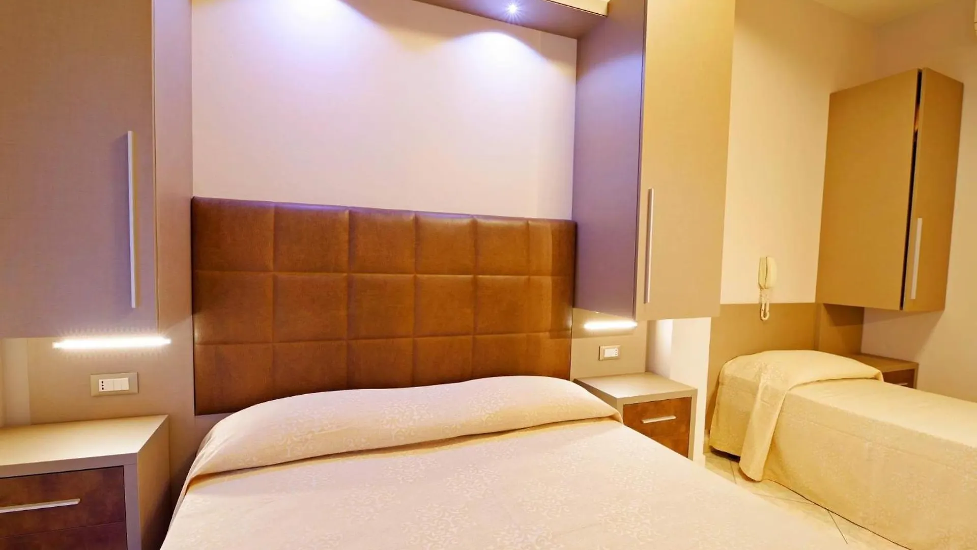 Hotel Fernanda Cesenatico