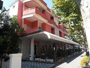 Hotel Fernanda Cesenatico