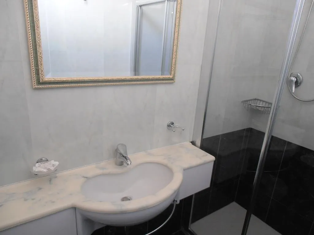 Hotel Fernanda Cesenatico