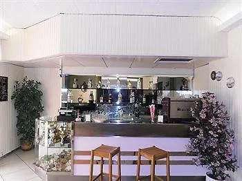 Hotel Fernanda Cesenatico