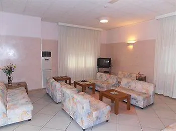 Hotel Fernanda Cesenatico Italie