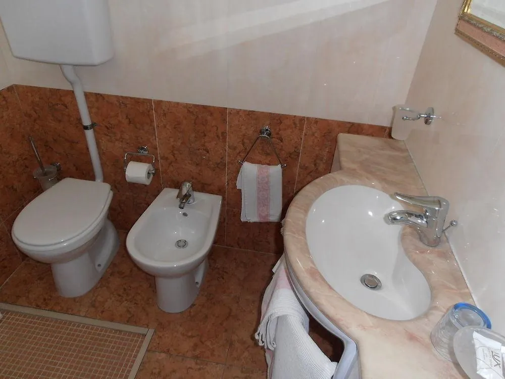 Hotel Fernanda Cesenatico