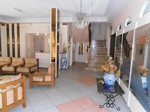 Hotel Fernanda Cesenatico 3*,