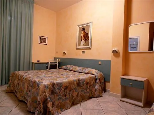 Hotel Fernanda Cesenatico