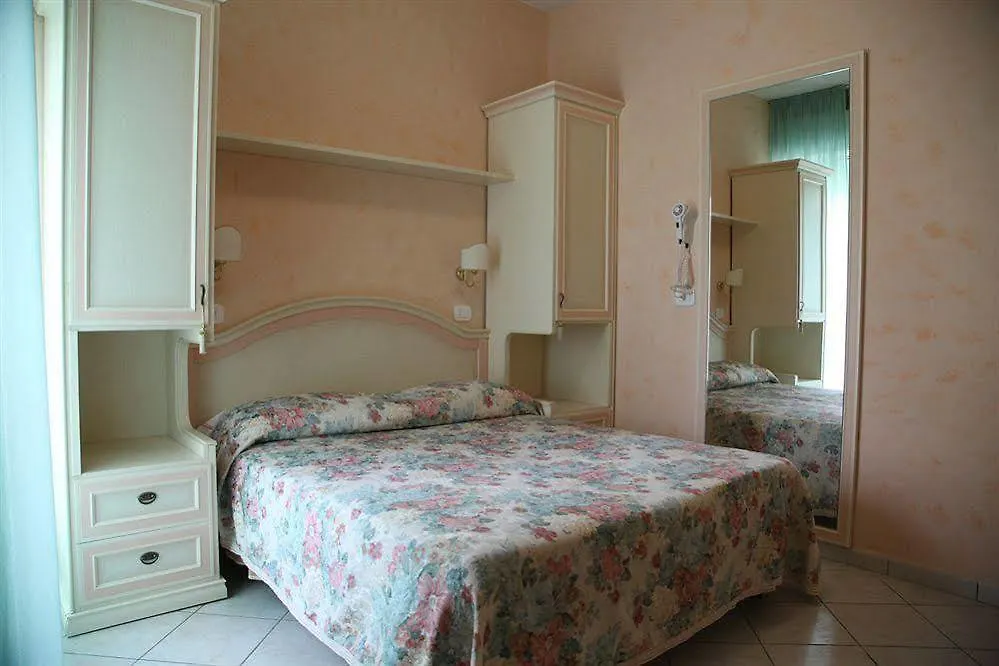 Hotel Fernanda Cesenatico 3*,  Italy