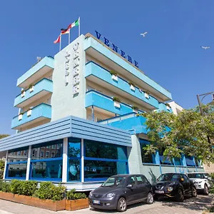 Hotel Venere, Cesenatico
