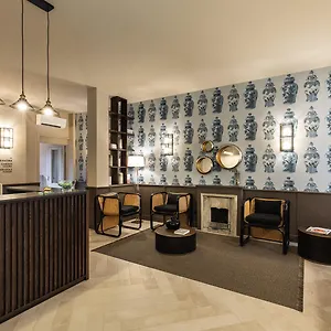 Hotel Porta San Mamolo, Bologne